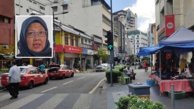 DBKL will revoke licences of traders who rent out premises to foreigners - Dr Zaliha