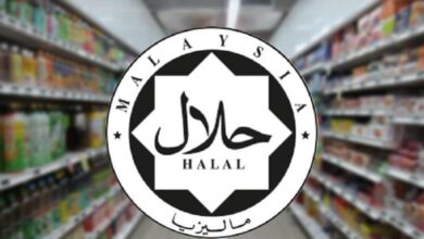 Viral restaurant in Teluk Intan not certified halal - JAIPK