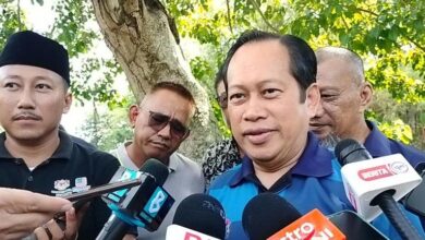 MOF considering eMadani rejection appeals - Ahmad Maslan