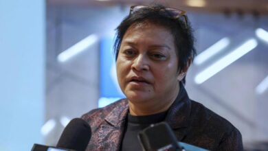 Sulu case: ‘Certain parties’ attempting to disrupt criminal proceedings against Stampa, says Azalina