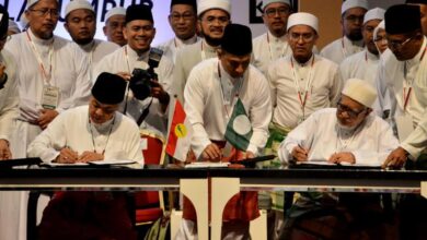 Calls in Umno for revival of MN to stay muted, say analysts