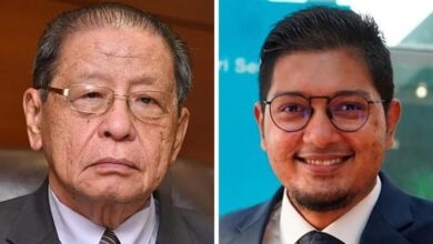 Lawyers’ group slams action against Kit Siang, Selangor MB’s aide