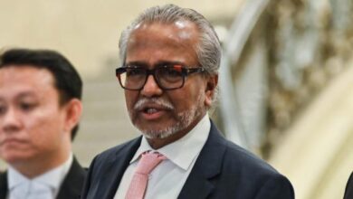 Summary judgment entered against Shafee for tax arrears