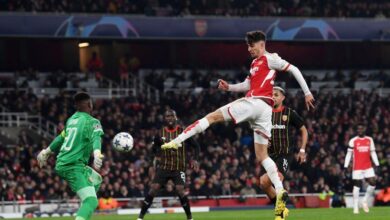 EPL: Havertz senjata baharu Arsenal