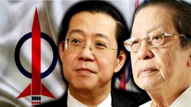 Dinasti Lim Mula Menggugat Kestabilan Kerajaan Perpaduan
