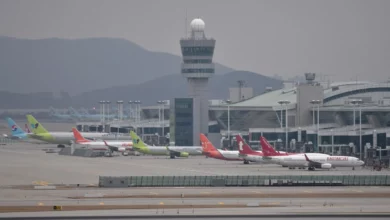 Pekerja lapangan terbang curi barangan mewah RM1.32 juta