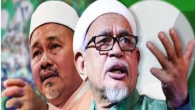 Hipokrasi PAS Dalam Politik