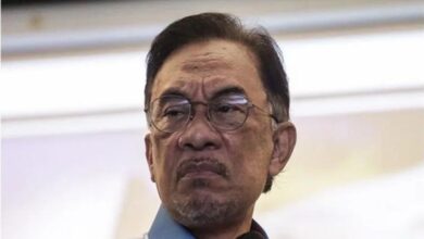 Jimat Cermat Cara Anwar Ibrahim