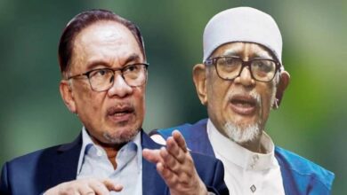 Kenapa Hadi Tolak Pelawaan Damai Anwar