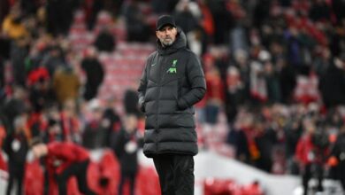 EPL: Klopp bimbang sikap peminat