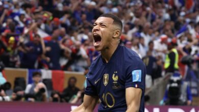 PSG yakin Kylian Mbappe kekal musim ini