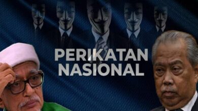 Pembangkang Akan Terus Hilang Sokongan Dari Sekurang-Kurangnya 7 Ahli Parlimen