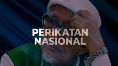 Perikatan Nasional masih gagal ambil alih Putrajaya