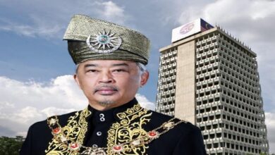 Perlukah Perlembagaan Di Pinda Untuk Memastikan Hanya Melayu Jadi PM