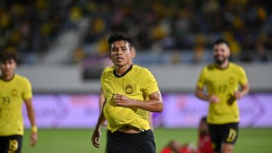 TFC minat dapatkan khidmat Safawi Rasid