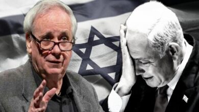 Sejarawan Yahudi Akui Kini Israel Berada Di Permulaan Pengakhiran