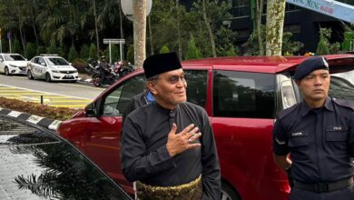 Dr. Dzulkefly Ahmad: Saya dipanggil semula untuk lunaskan agenda, cita-cita saya [VIDEO] 