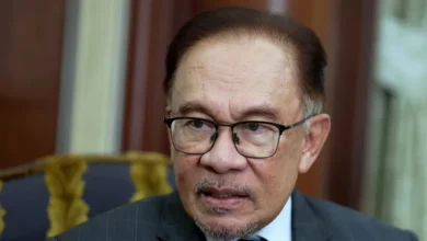 Anwar open to discussing proposal on MACC, Petronas reporting to King