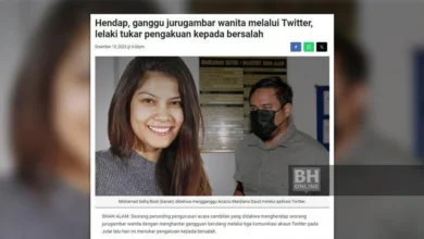 Tertuduh kes menghendap wanita gagal dibawa dari penjara ke mahkamah