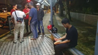 Pelajar sekolah asrama penuh larikan diri akibat dibuli