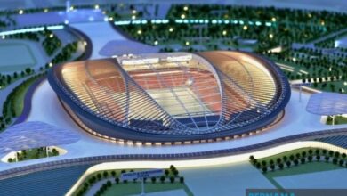 MBSA grants permission for demolition of Shah Alam Stadium, says Selangor MB