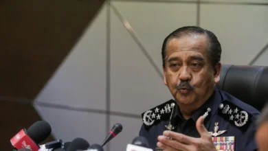 Gangguan seksual: Siasatan dirujuk kepada Pejabat Peguam Negara