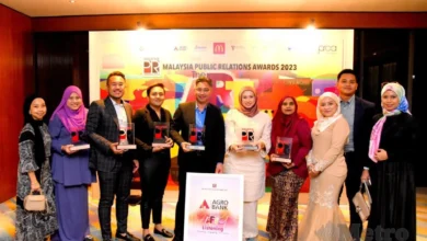 Agrobank raih 5 anugerah berprestij