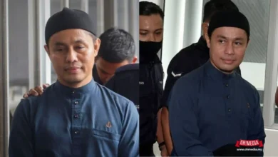 Kes Perbicaraan Amang Seksual PU Azman Disambung