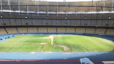 Final Piala Malaysia: Padang SNBJ belum bersedia?