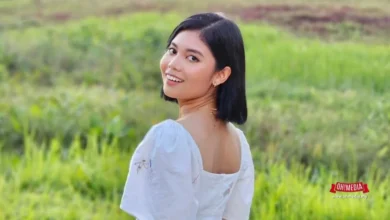 Sebulan Menyepi, Influencer Syamimia Minta Berhenti Fitnah Dirinya ‘Neutral’ Dan Duta Isr4el