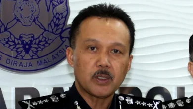 Kes buli di MCKK: Polis masih tunggu arahan AGC