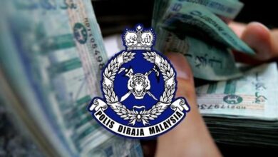 Pemilik bistro lesap RM370,000 ditipu rakan