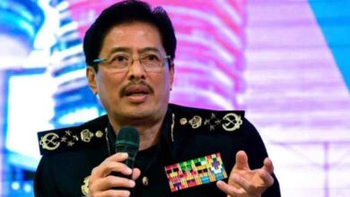 SPRM nafi Ketua Setiausaha Negara disiasat