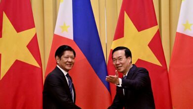 Vietnam dan Filipina setuju tingkatkan kerjasama
