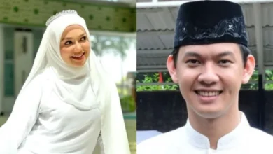 Puteri Sarah Kesal Gosip Bakal Kahwin Dengan Andi Tular, Akui Tidak Selesa Kerana Bimbang Timbul Fitnah