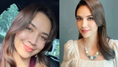 Diana Danielle Tetap Mahu Sambung A-Level Dan Diploma Serentak Dalam Biokimia Dan Psikologi