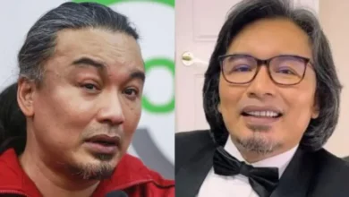 Anuar Zain Akui Sedar Diri Corak Nyanyian Rock Tidak Bersesuaian Dengan Dirinya