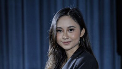 Intan Najuwa ada perniagaan sendiri