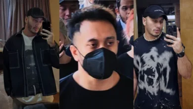 Penggemar Video Sundal Gelarkan Tertuduh, ‘Daddy Ash’ Sebagai Sifu