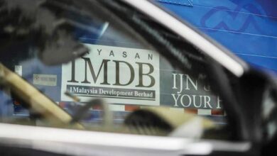 1MDB: Pembelaan terus bangkit bantahan