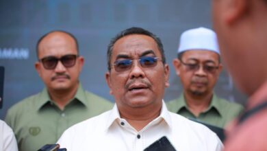 Kedah tetap tuntut RM100 juta setahun kekal hutan simpan