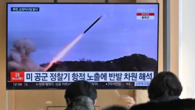 Korea Utara tembak peluru berpandu jelajah ke laut terbuka