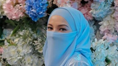 Tolong jangan tekan - Neelofa