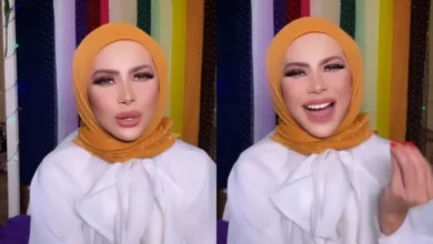 Che Ta Nyanyikan Lagu ‘Birthday’ Buat Dato’ Sri Siti Nurhaliza [VIDEO]