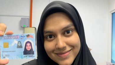 Wanita Sejati Bersuara Jantan, Satu Dalam Sejuta