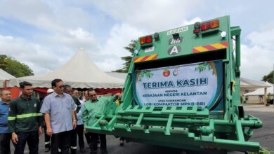 Kelantan mohon kuota subsidi diesel untuk PBT