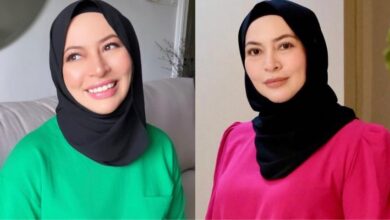 Catriona Ross tak terfikir lakukan pembedahan bariatik