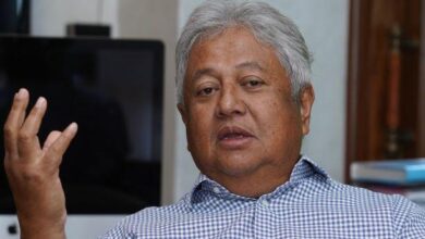 Rayuan SRC Najib: Zaid, rakan kongsi bebas salah laku