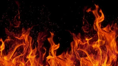 227 kedai terbakar, tiada kemalangan jiwa dilaporkan