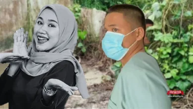 Kakak Suspek Bunuh Kejam Bella Tegur Caprice Jangan Masuk Campur Sebab Adiknya Tak Salah? 